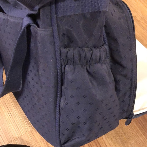 New Diaper bag - Picture 7 of 9